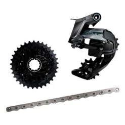 SRAM Grupo Force E-Tap AXS