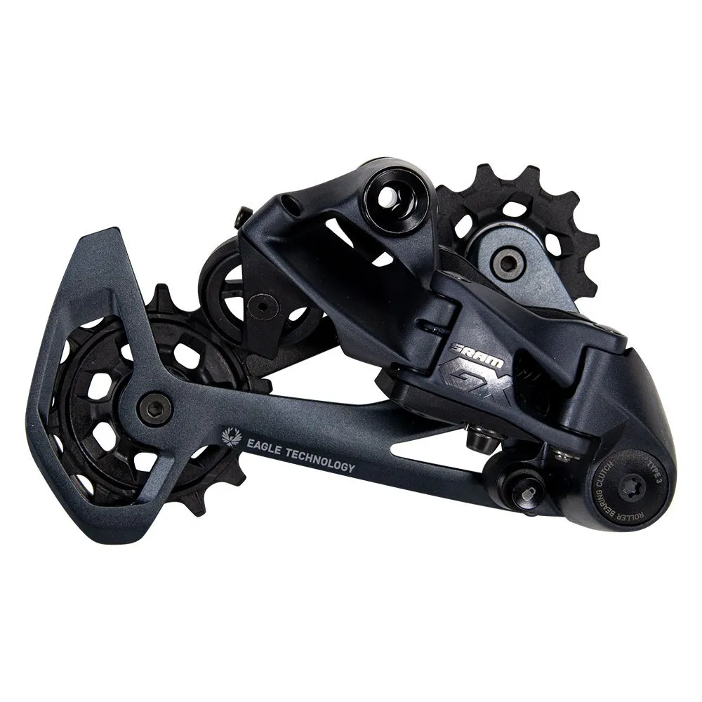 SRAM Grupo GX Eagle DUB Lunar Boost 6 SRAM Grupo GX Eagle DUB Lunar Boost - Imagen 6