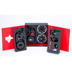 SRAM Grupo Red ETap AXS 2X HRDElectronic HRD