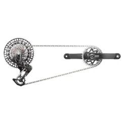 SRAM Grupo Transmissión XX SL T-Type Eagle AXS