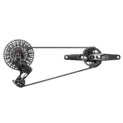 SRAM Grupo X0 T-Type Eagle Transmission AXS