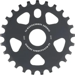 Sunday Piñon Sabretooth V2