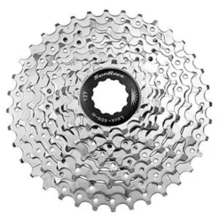 SUNRACE Cassette M98