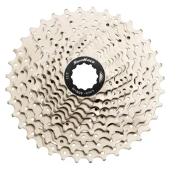 SUNRACE Cassette MS1