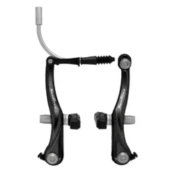 SUNRACE Pinzas Freno Llanta BCM32 110 Mm Trasero