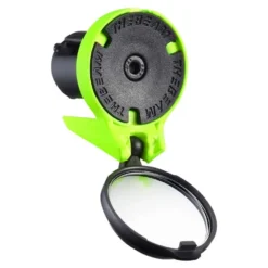 Corky Rear View Mirror