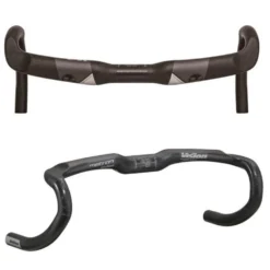 Vision Manillar Metron 4D Carbono