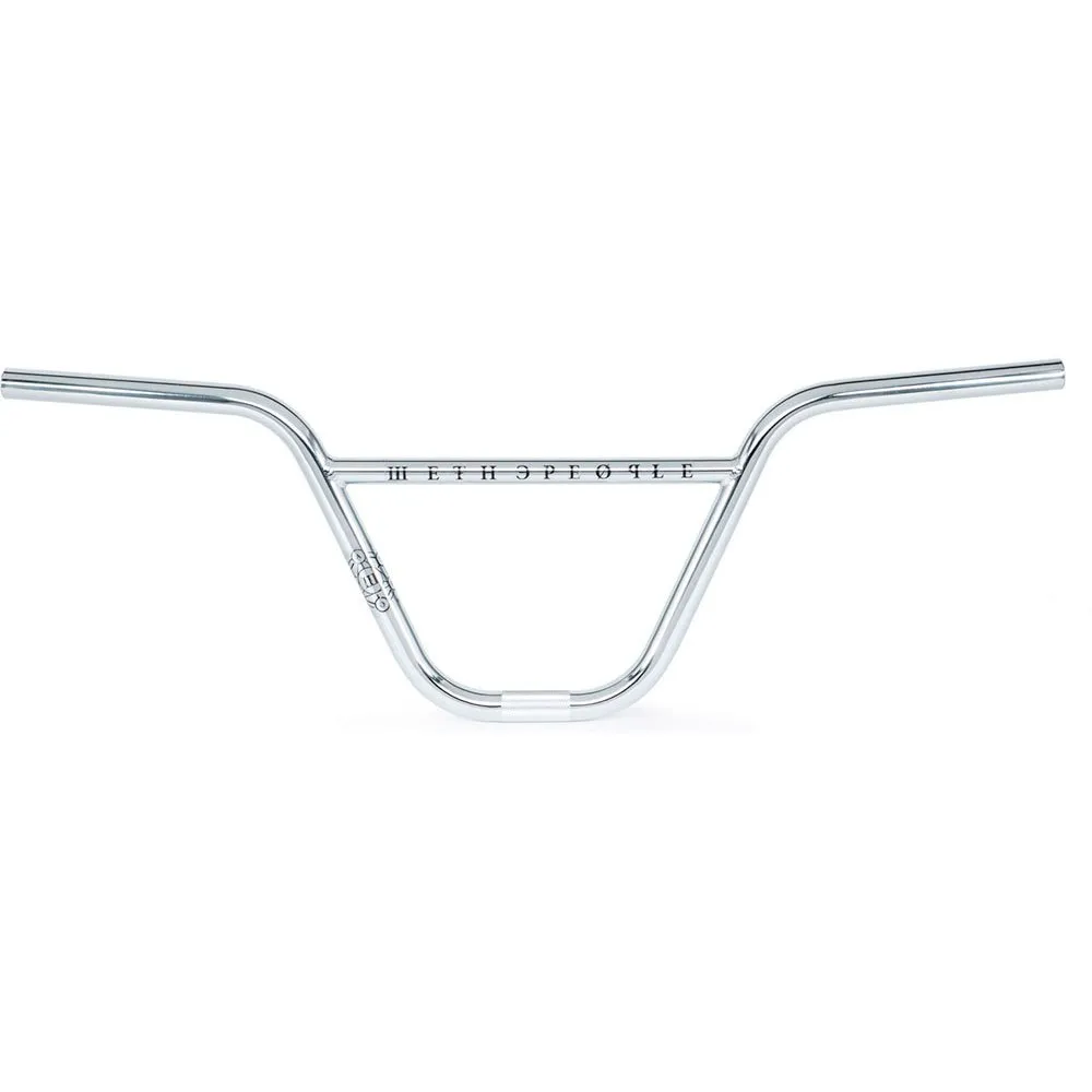 Wethepeople Manillar Patron Rise 229 Mm 1 Wethepeople Manillar Patron Rise 229 Mm