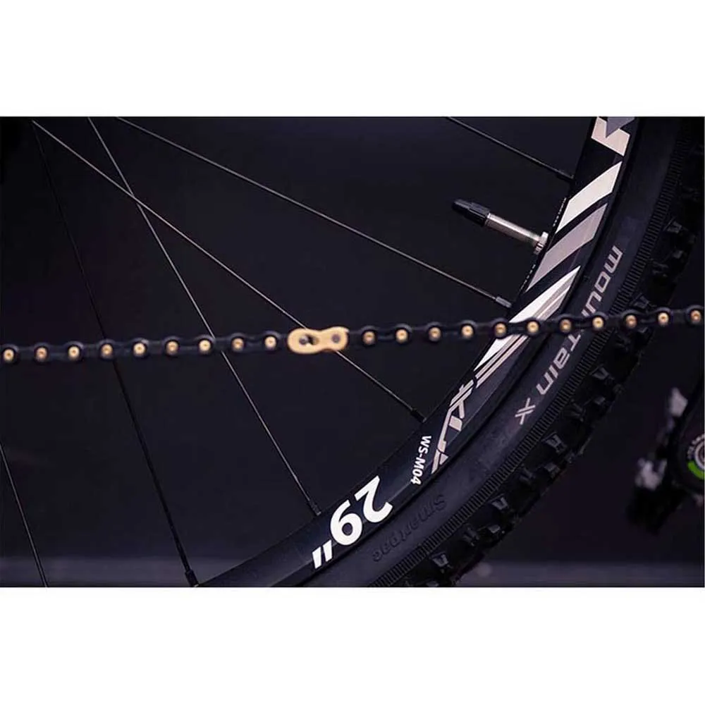 XLC Cadena CC-C031 2 XLC Cadena CC-C031 - Imagen 2