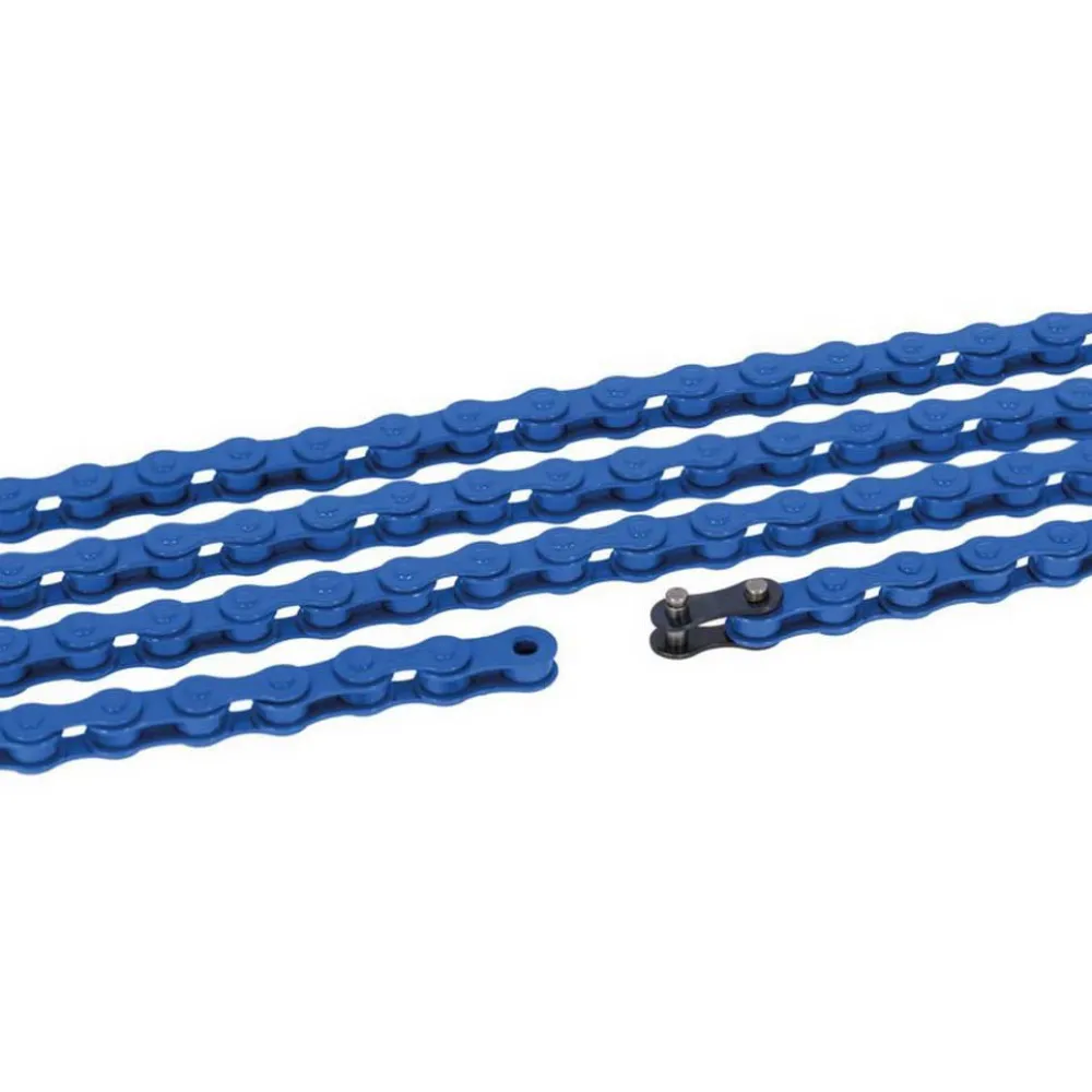 XLC Cadena CC-C09 1/2 X 1/8 1 XLC Cadena CC-C09 1/2 X 1/8