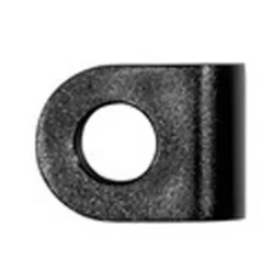 XLC Clips Fijación Guardabarros MG-F04/05/06 5 Unidades