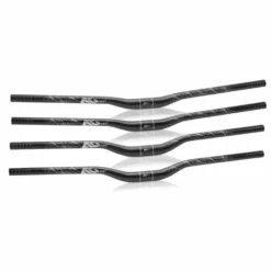 XLC Manillar All MTN Riser HB M19 15 Mm