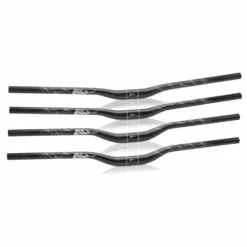 XLC Manillar All MTN Riser HB M19 30 Mm