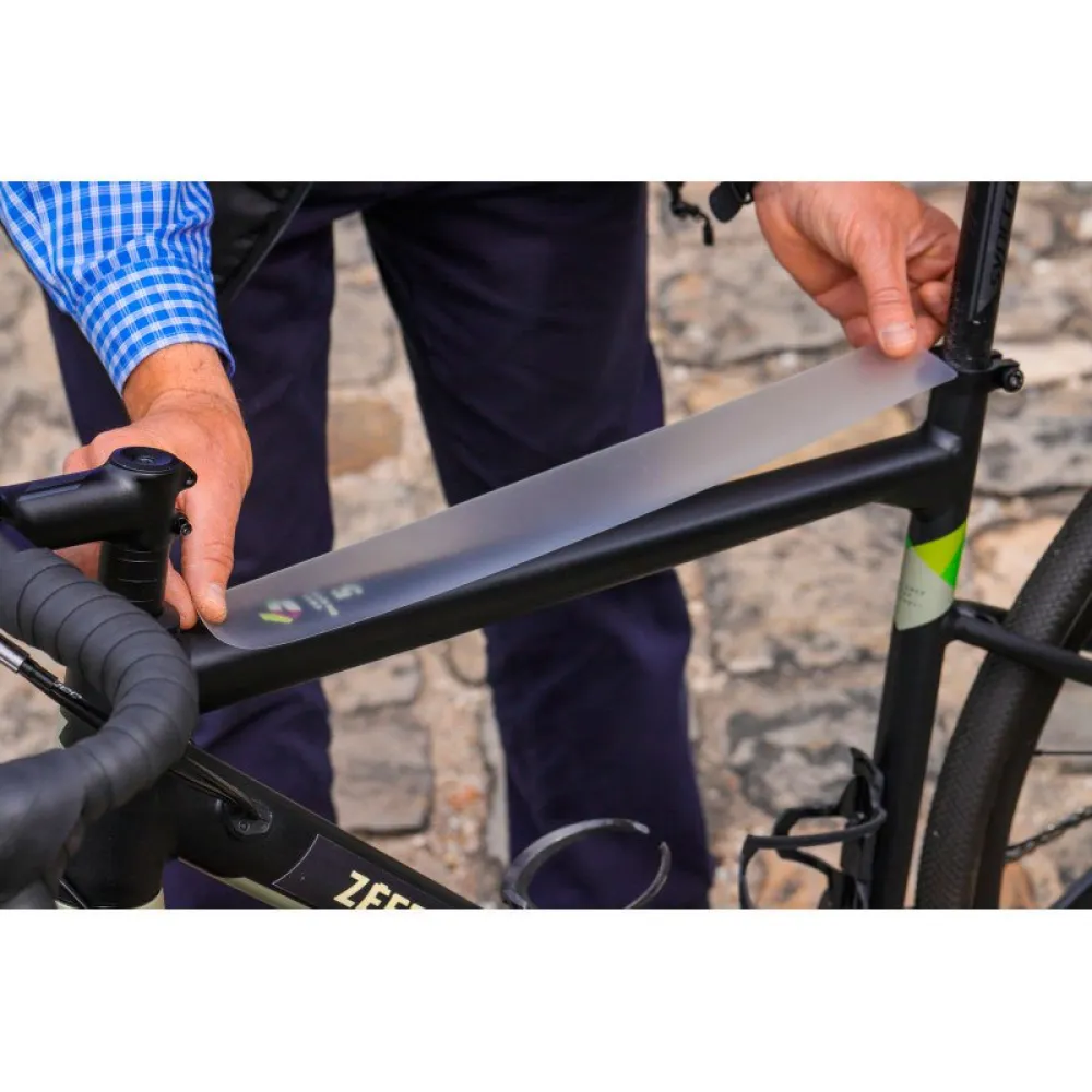 ZEFAL Skin Armor 2 ZEFAL Skin Armor - Imagen 2